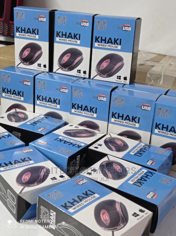 USB Mouse Available - thumbnail 3