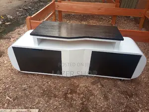 Smart TV Stand