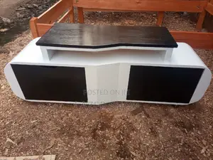 Smart TV Stand