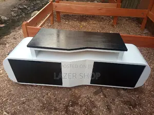 Smart TV Stand
