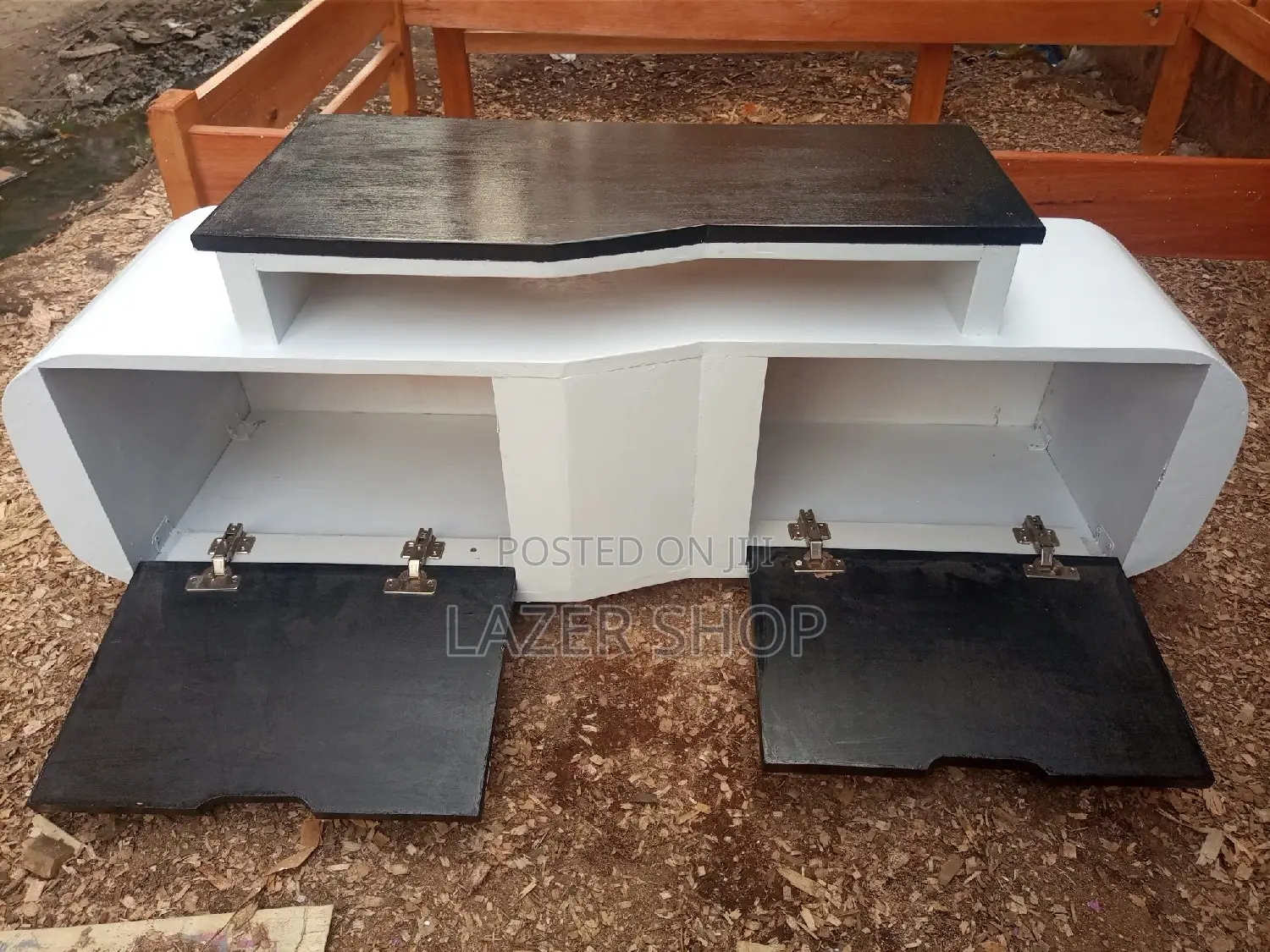 Smart TV Stand