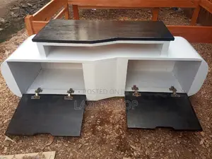 Smart TV Stand