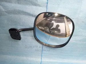 Rear Mirror for Toyota Hiace Shark 5L
