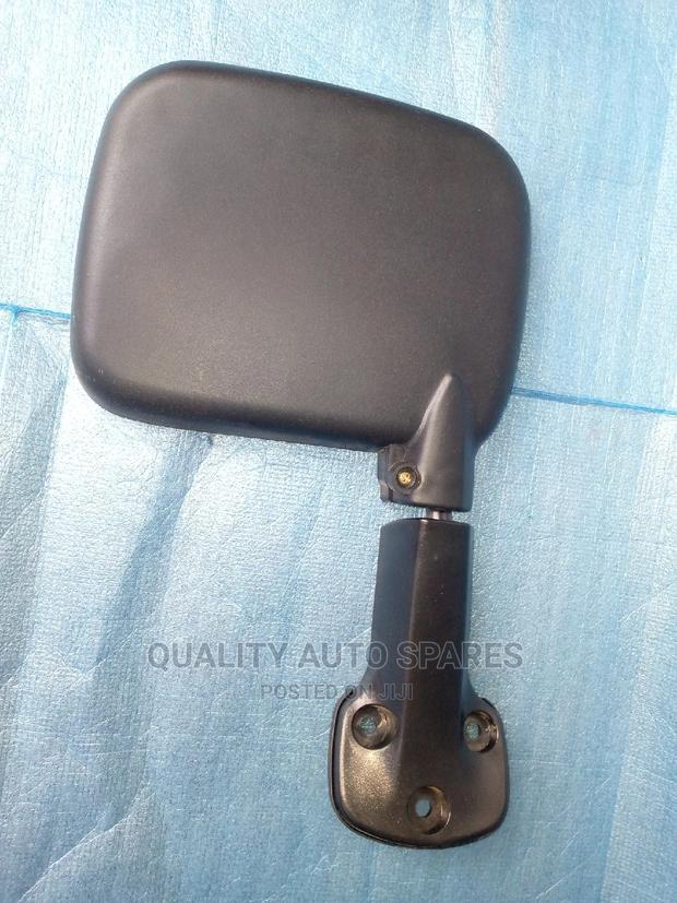 Rear Mirror for Toyota Hiace 7L - thumbnail 2