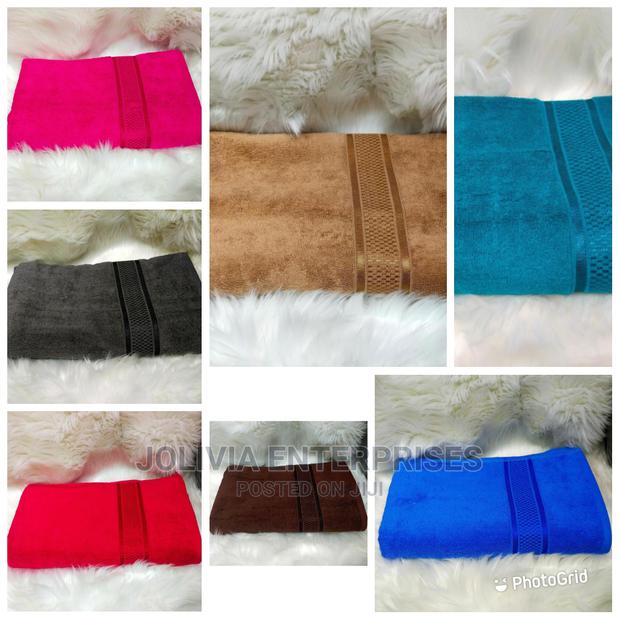 Towels Towels - main view