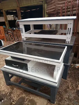 Latest Design Table