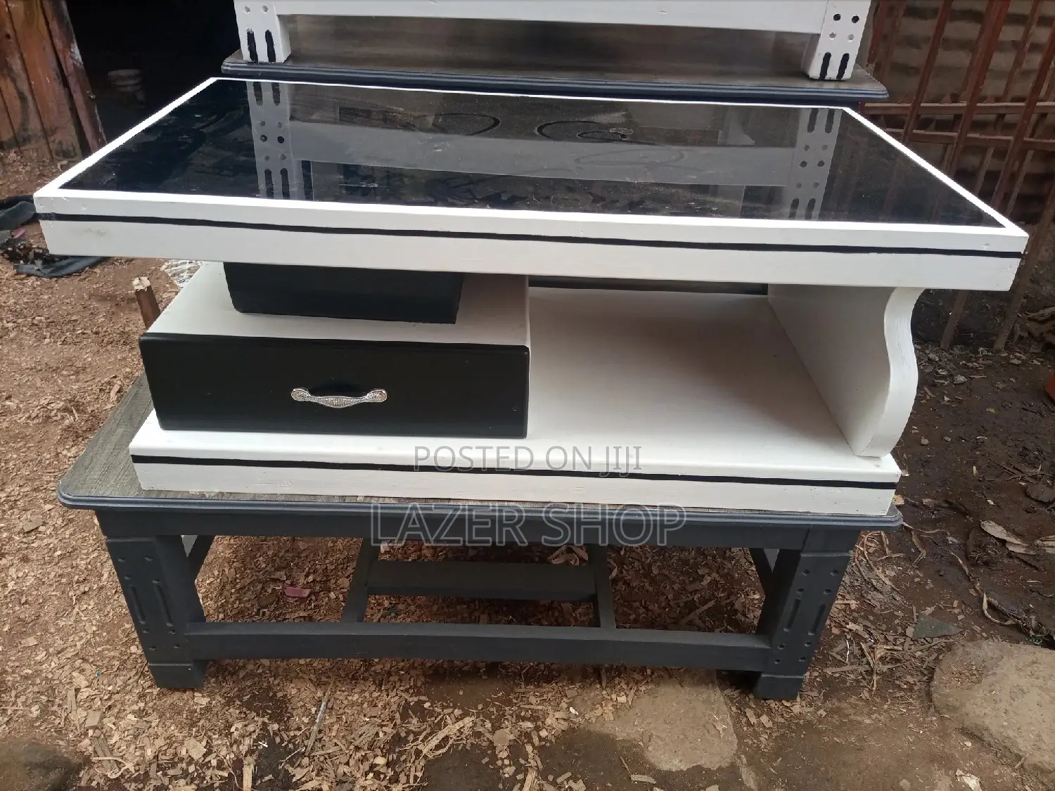 Latest Design Table
