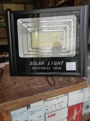 300watts Solar Floodlights