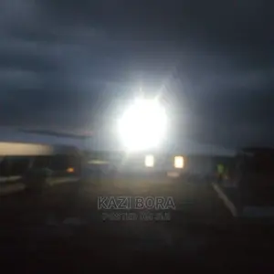300watts Solar Floodlights