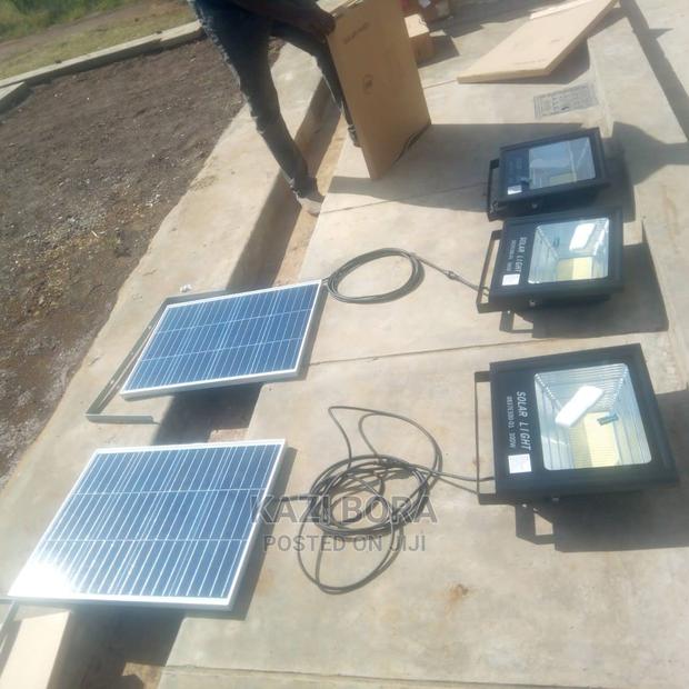 300watts Solar Floodlights - thumbnail 3