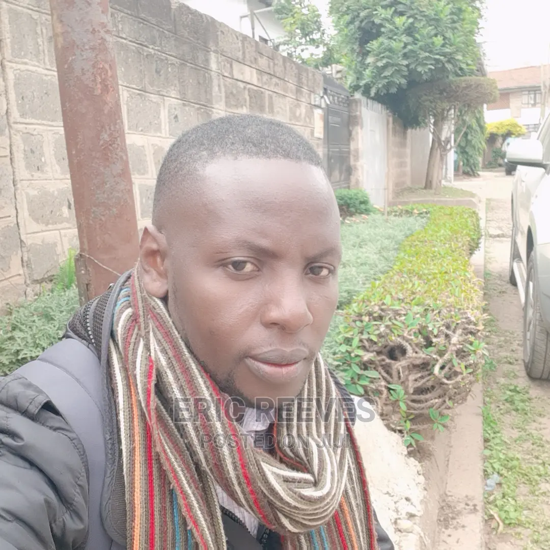 Uber/Bolt Driver