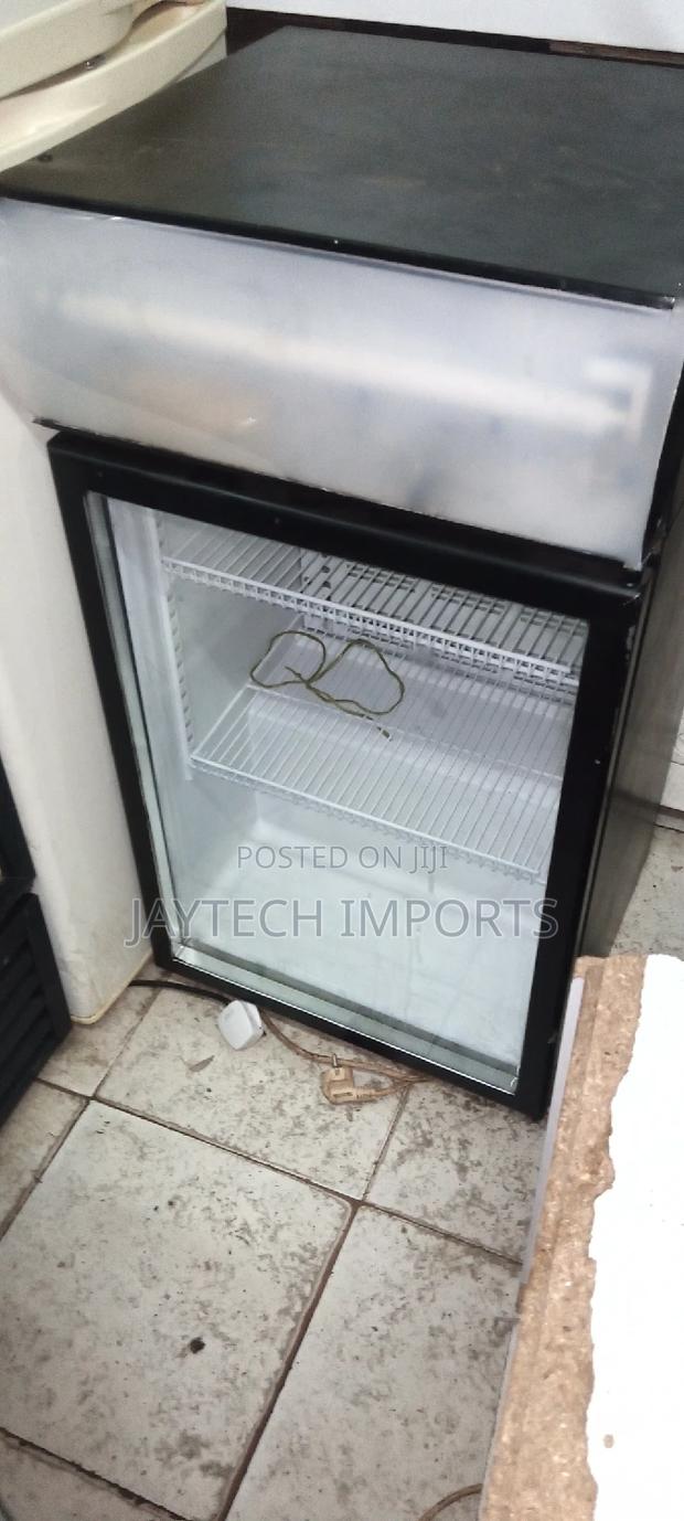 Mini Display Freezer - thumbnail 2