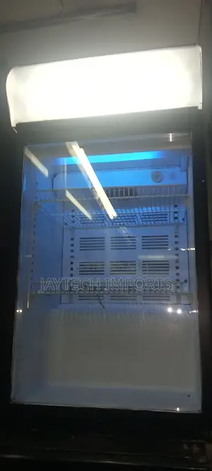 Mini Ex Uk Display Fridge