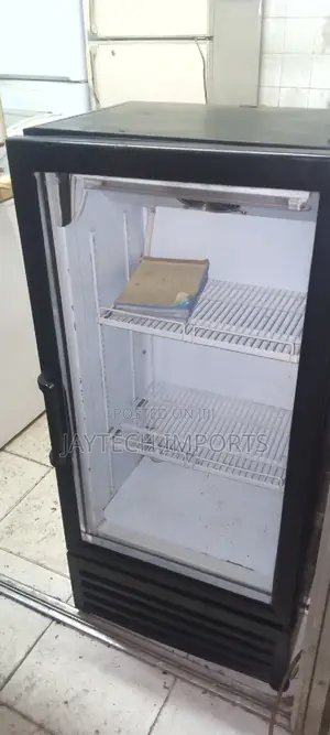 New Stock Refurbished Display Fridge