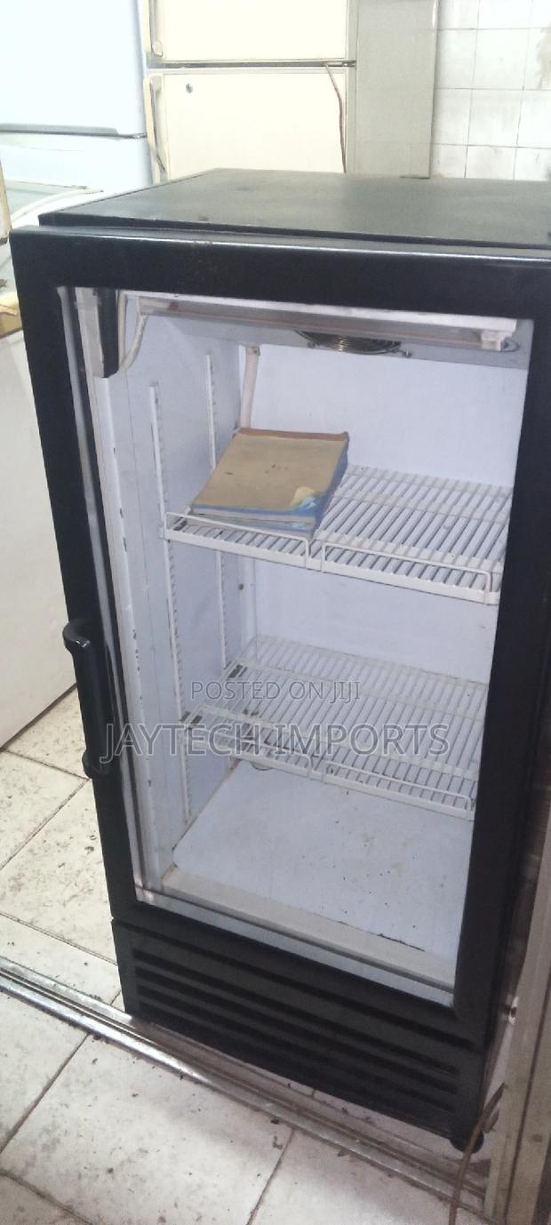 New Stock Refurbished Display Fridge - main view