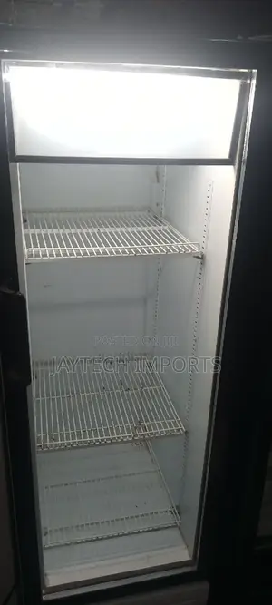 Used Display Fridge