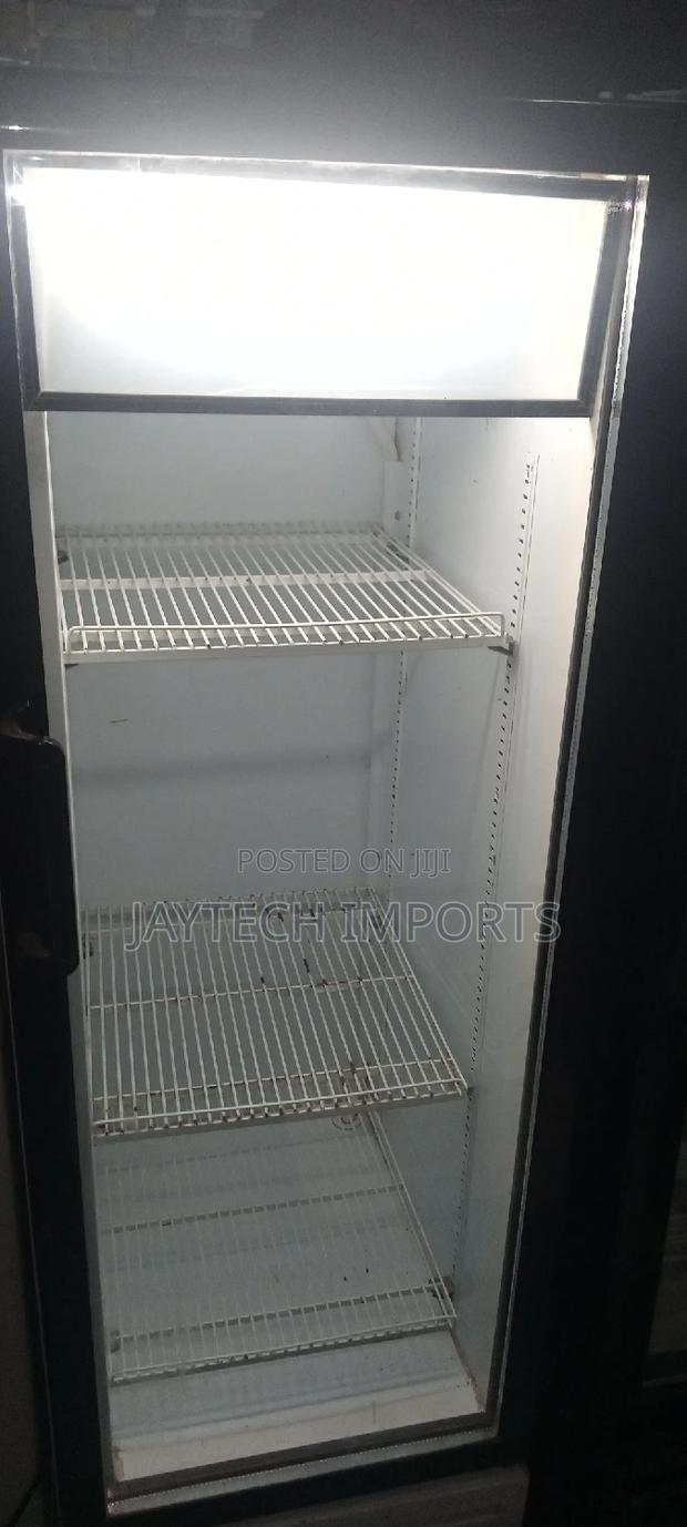 Used Display Fridge - main view