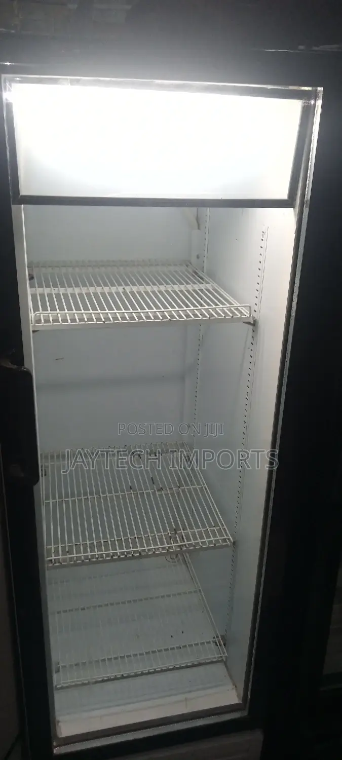 Used Display Fridge