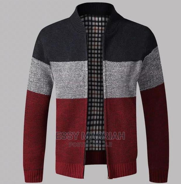 Warm Jumpers, Sizes Colours Available. - thumbnail 8