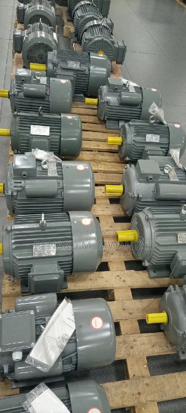 Electric Motors - thumbnail 2