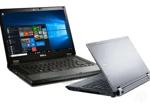Laptop Dell Latitude E4310 4GB Intel Core I7 HDD 320GB