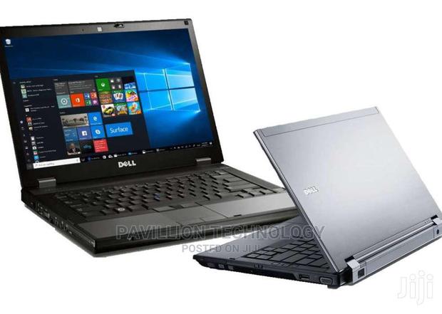 Laptop Dell Latitude E4310 4GB Intel Core I7 HDD 320GB - thumbnail 4