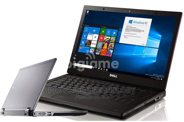 Laptop Dell Latitude E4310 4GB Intel Core I7 HDD 320GB - thumbnail 3