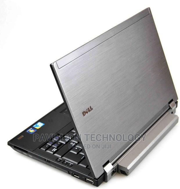 Laptop Dell Latitude E4310 4GB Intel Core I7 HDD 320GB - thumbnail 5