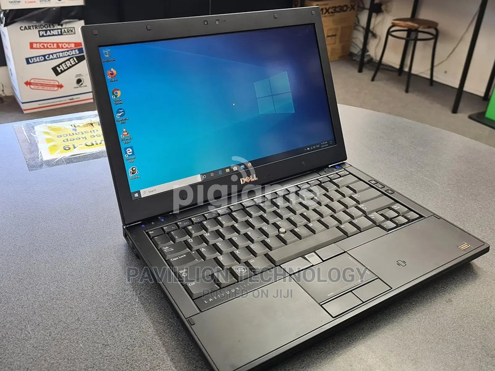 Laptop Dell Latitude E4310 4GB Intel Core I7 HDD 320GB