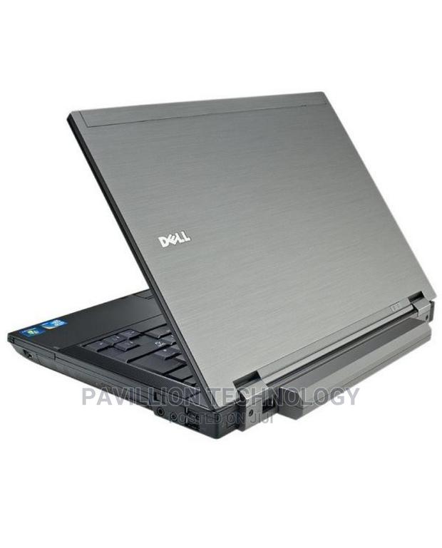 Laptop Dell Latitude E4310 4GB Intel Core I7 HDD 320GB - thumbnail 7