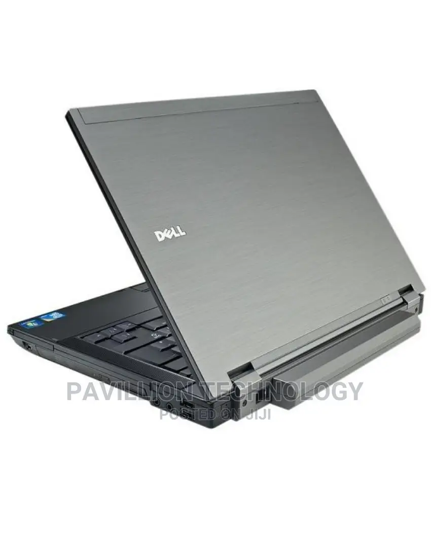 Laptop Dell Latitude E4310 4GB Intel Core I7 HDD 320GB