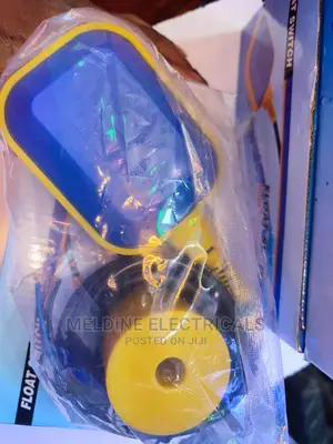 Float Switch