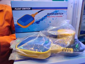 Float Switch - main view