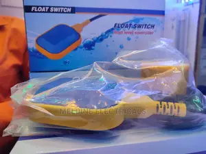 Float Switch