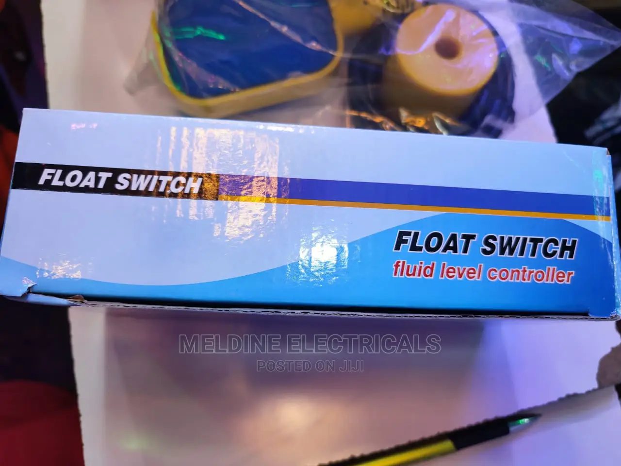 Float Switch