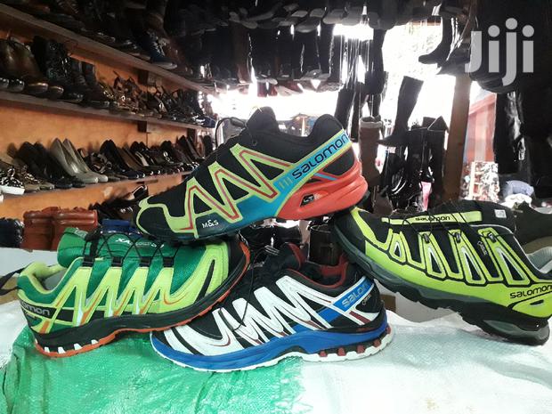 The Salomon