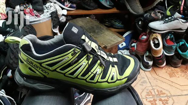 The Salomon - thumbnail 2