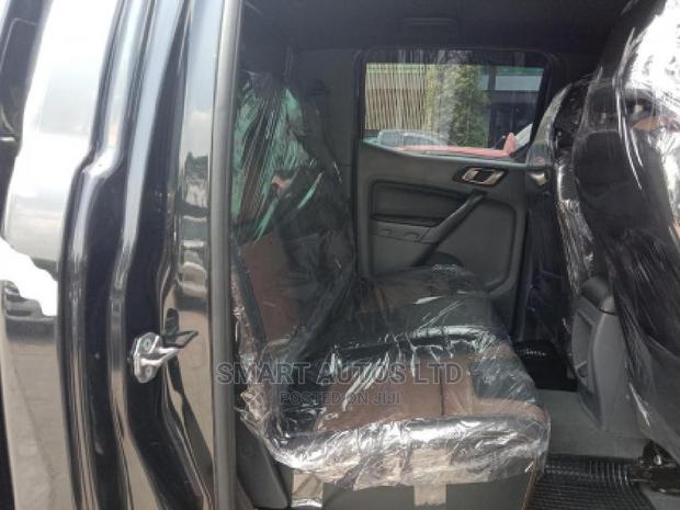 Ford Ranger 2015 Black - thumbnail 8