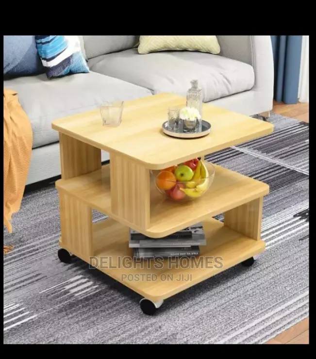 Modern Coffee Table