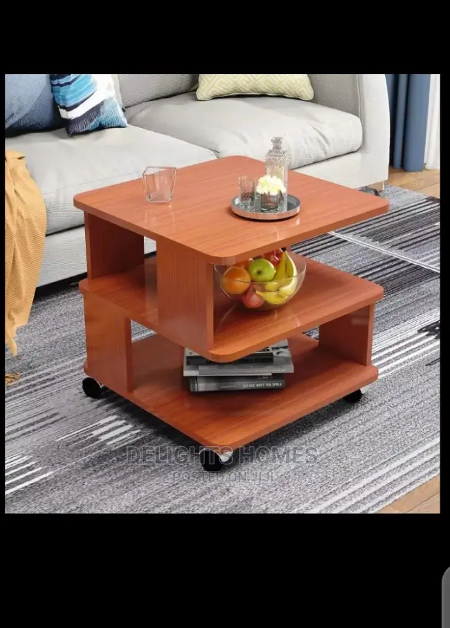 Modern Coffee Table