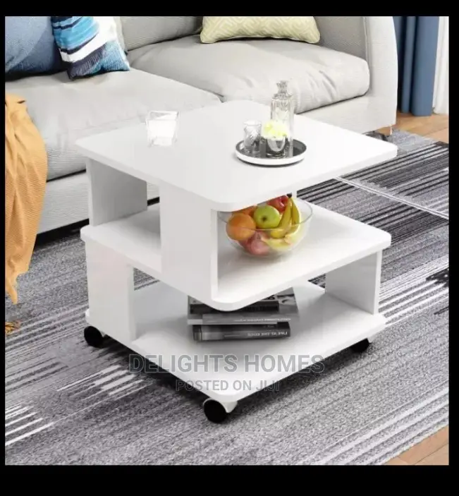 Modern Coffee Table