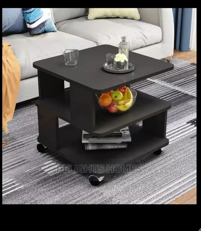 Modern Coffee Table