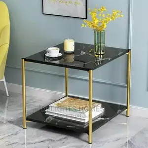 Modern Luxurious Side Table*