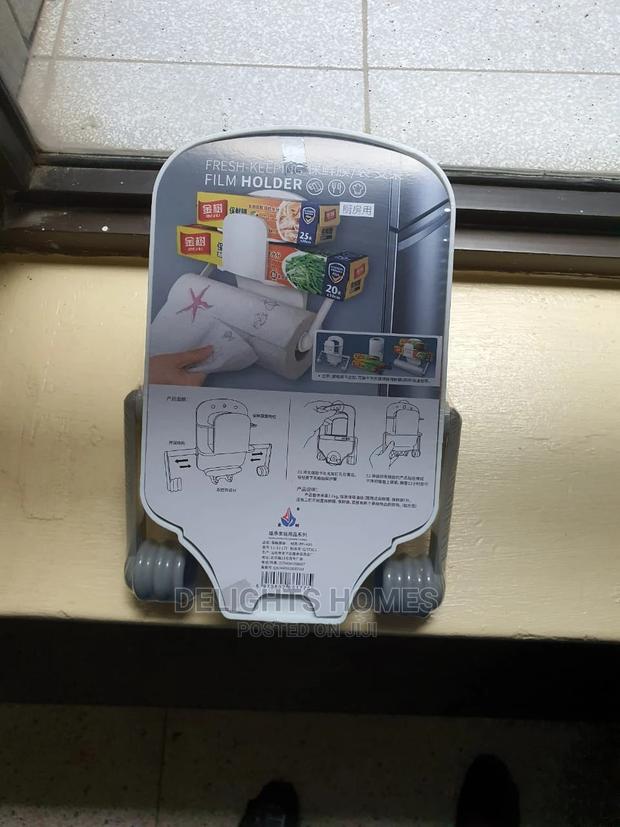 3in1 Paper Dispenser - thumbnail 2
