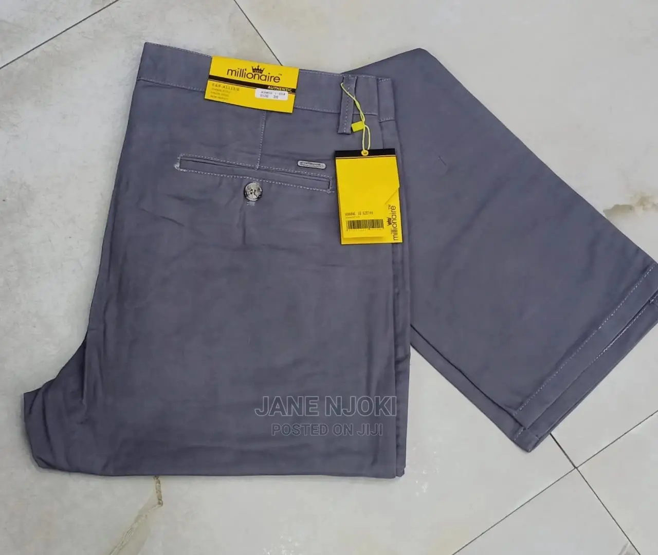 Khaki Soft
