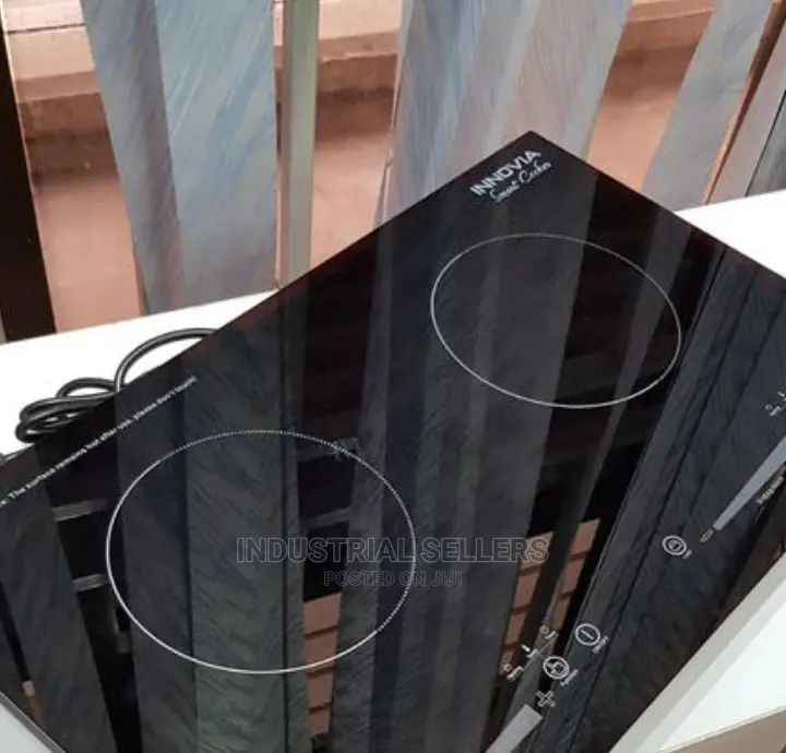 Buy Double Induction Cooker