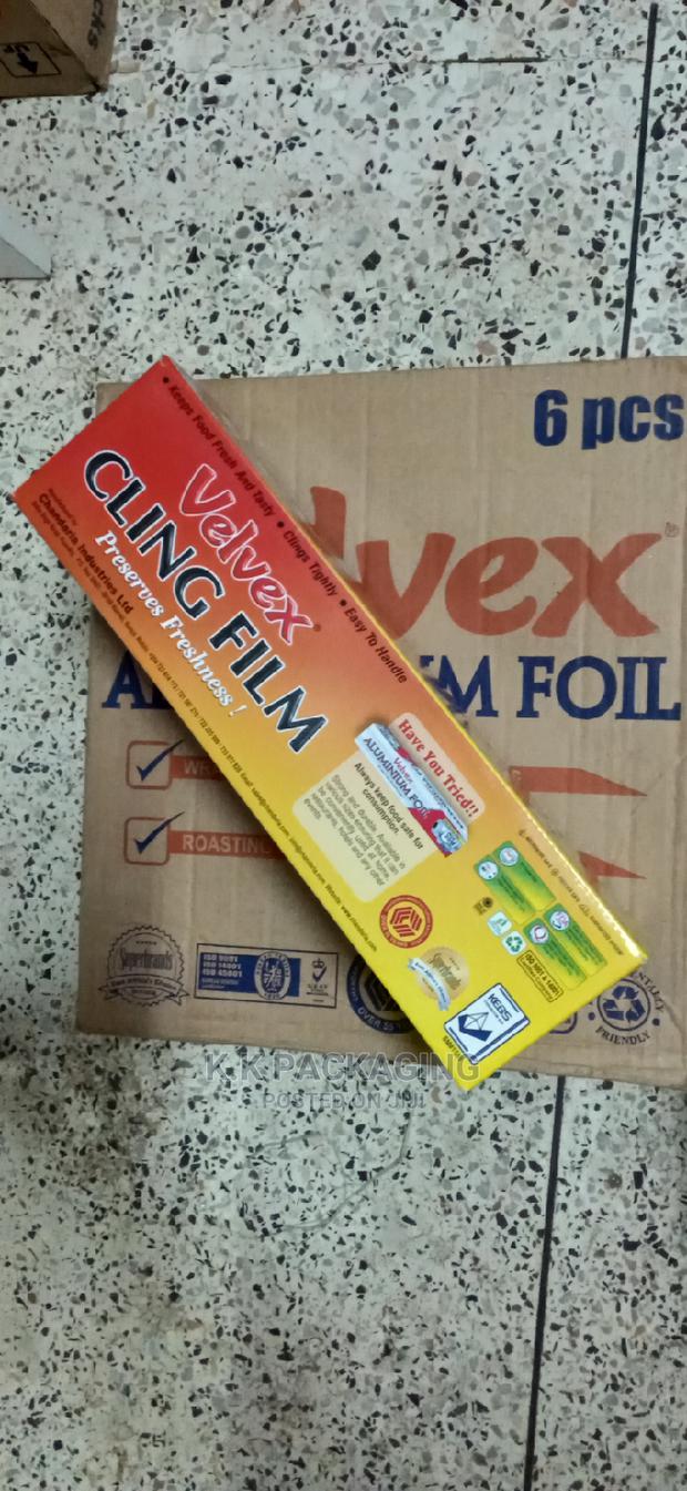 Cling Film Box - thumbnail 2