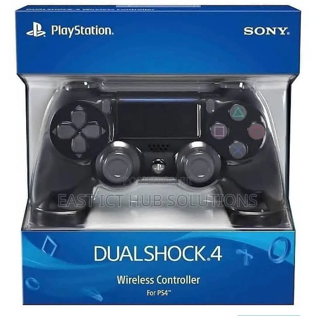 Playstation 4 Wireless Gamepad. Ps4 Game Pad at 2800