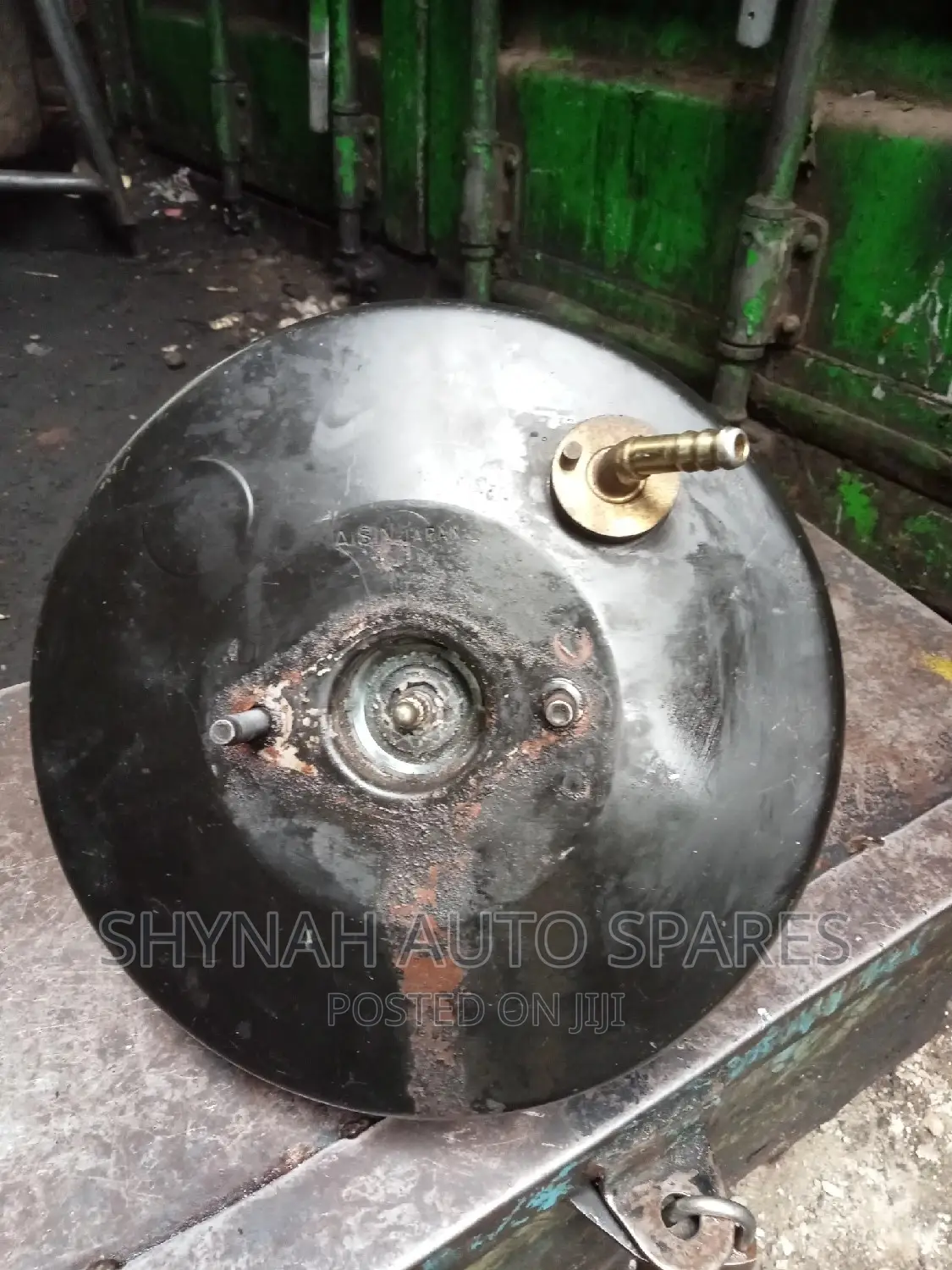 Ex Japan Brake Booster Only for Toyota,110 Etc
