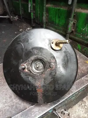 Ex Japan Brake Booster Only for Toyota,110 Etc